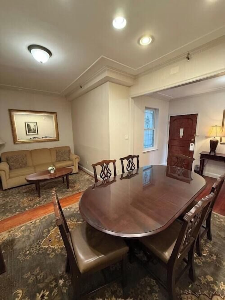 Penn's View Hotel - photo 60