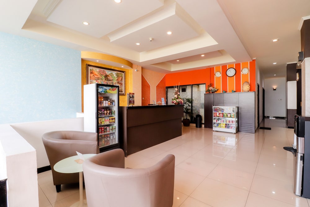 Wisma Banda - last minute hotel in Makassar