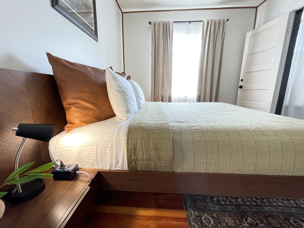 Scotia Lodge - photo 19