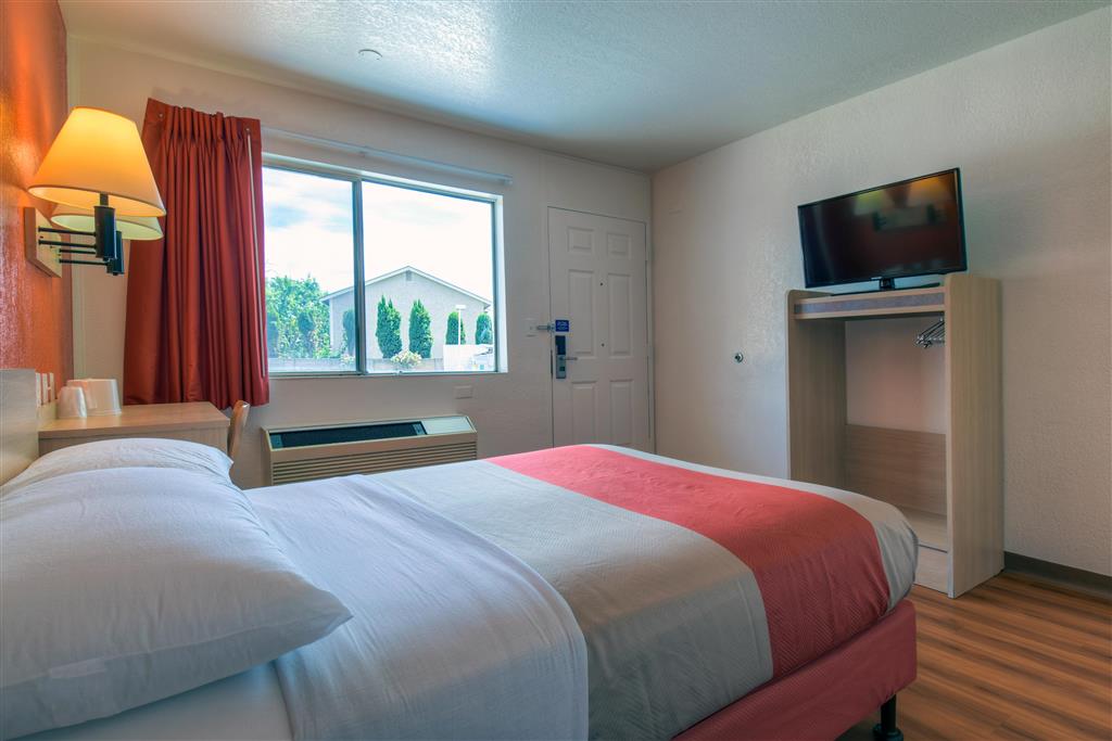 Motel 6 Stanton CA Anaheim West - photo 10