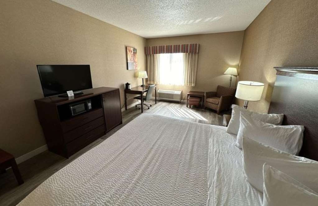 Best Western Circus City Inn - photo 26