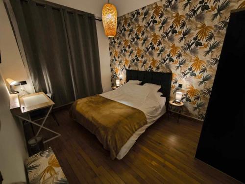 Atelier Des Re Ves in Aulnoye-Aymeries, France