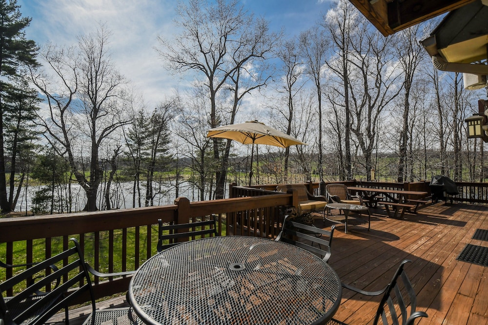 Lakeside Story - photo 48