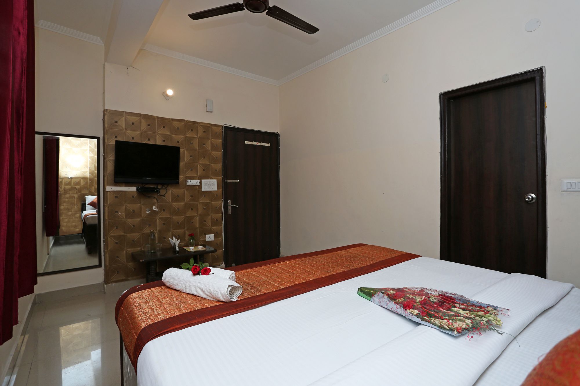 Hotel Avalon - last minute hotel in New Delhi