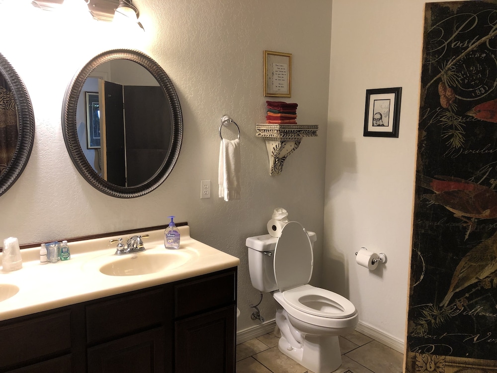 Echo Canyon Spa Resort - photo 89