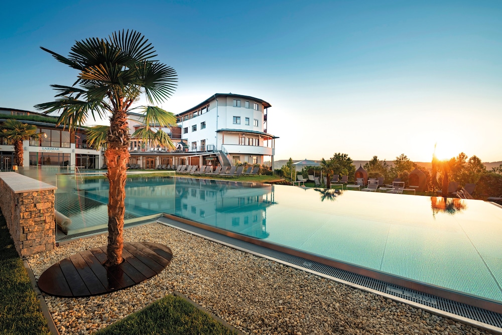 Hotel Spa Larimar — Stegersbach
