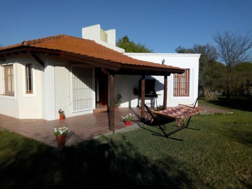 Cabaña Casablanca in La Granja, Argentina