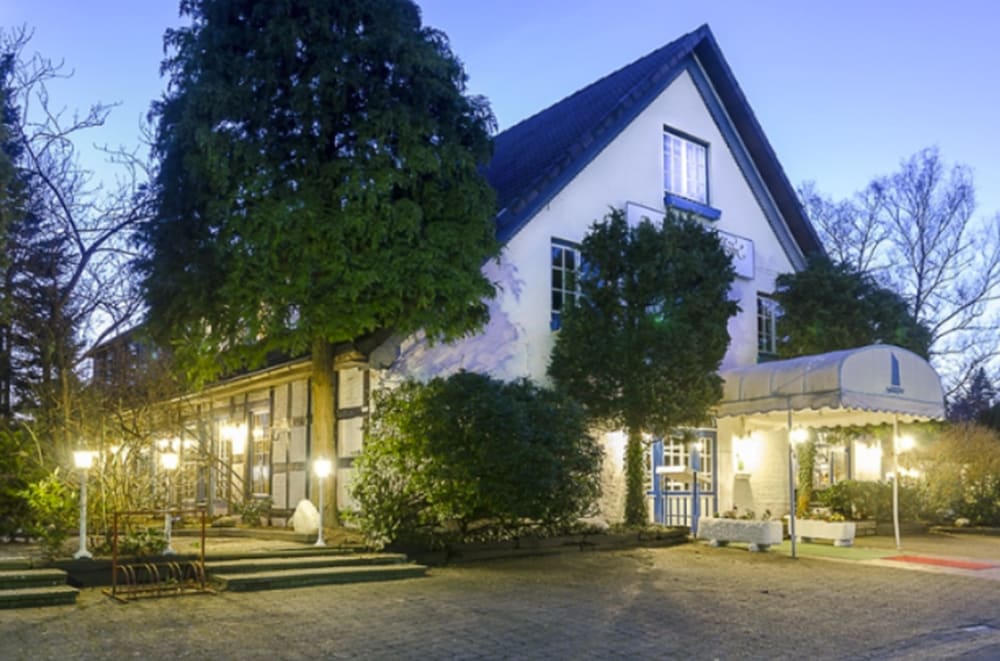 Zum alten Torfkahn Osterholz-Scharmbeck