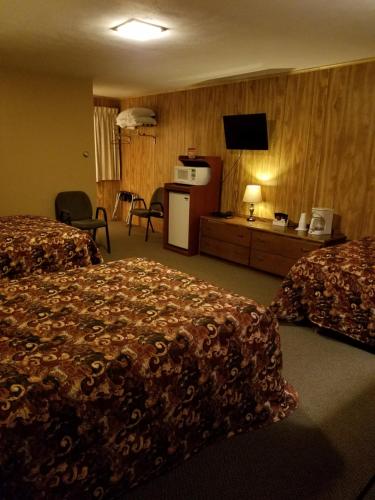 Buckhorn Resort - photo 6