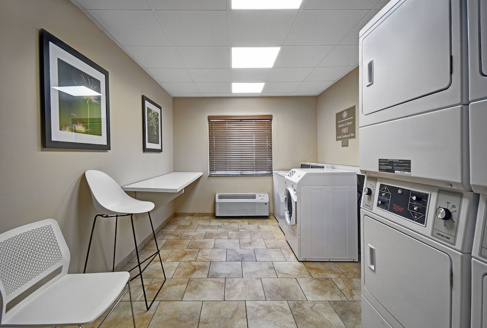 Candlewood Suites Sumter by IHG - photo 27