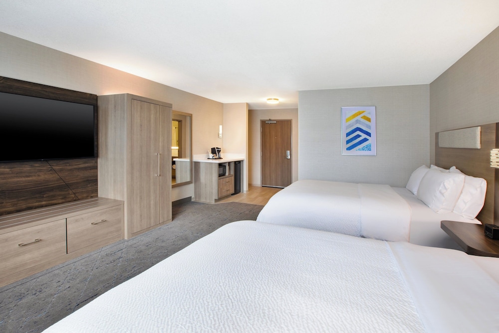 Holiday Inn Express Casper Interstate 25 by IHG — Casper — photo 4