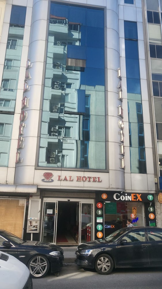 Lal Hotel - carbon neutral hotel in Bodrum