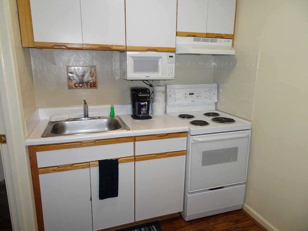 Affordable Suites Statesville - photo 19