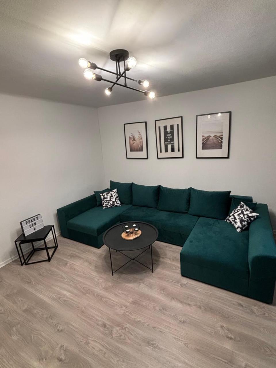 Rybárny in Uherske Hradiste, Czech Republic