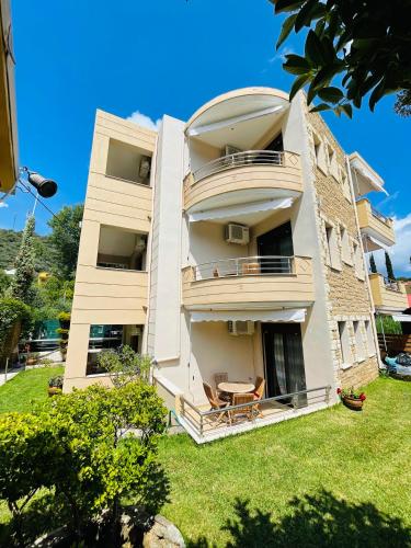 Studios Galini Porto Koufo - last minute hotel in Unknown City