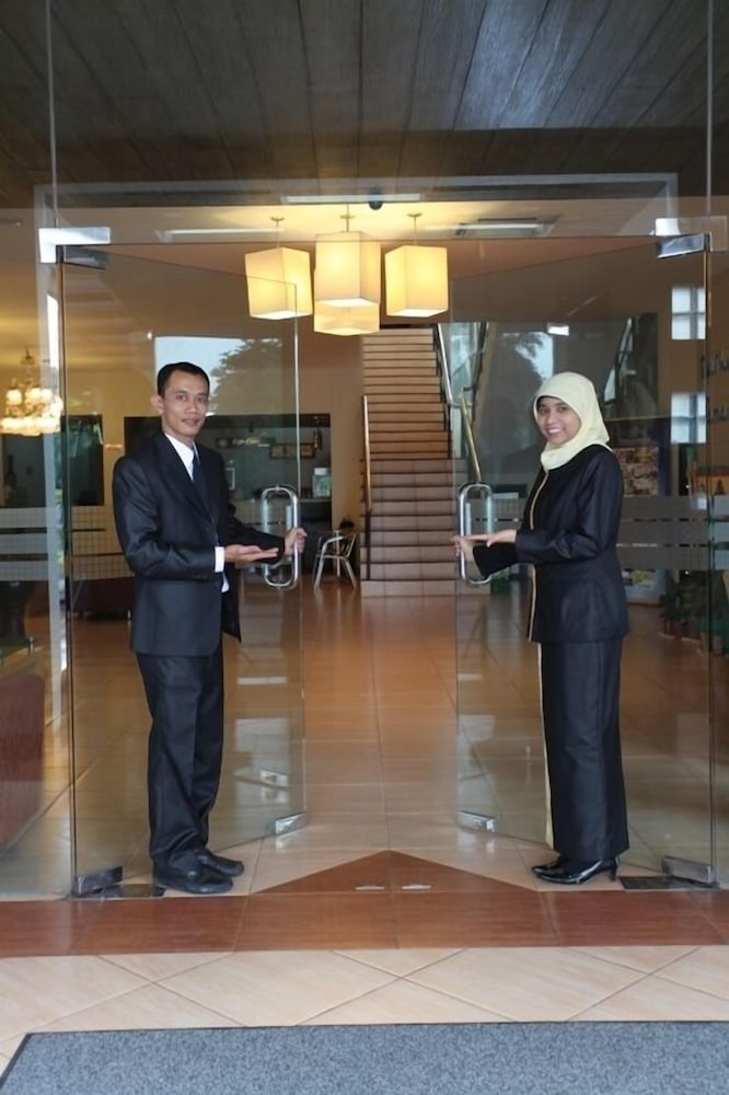 Gadjah Mada University Club