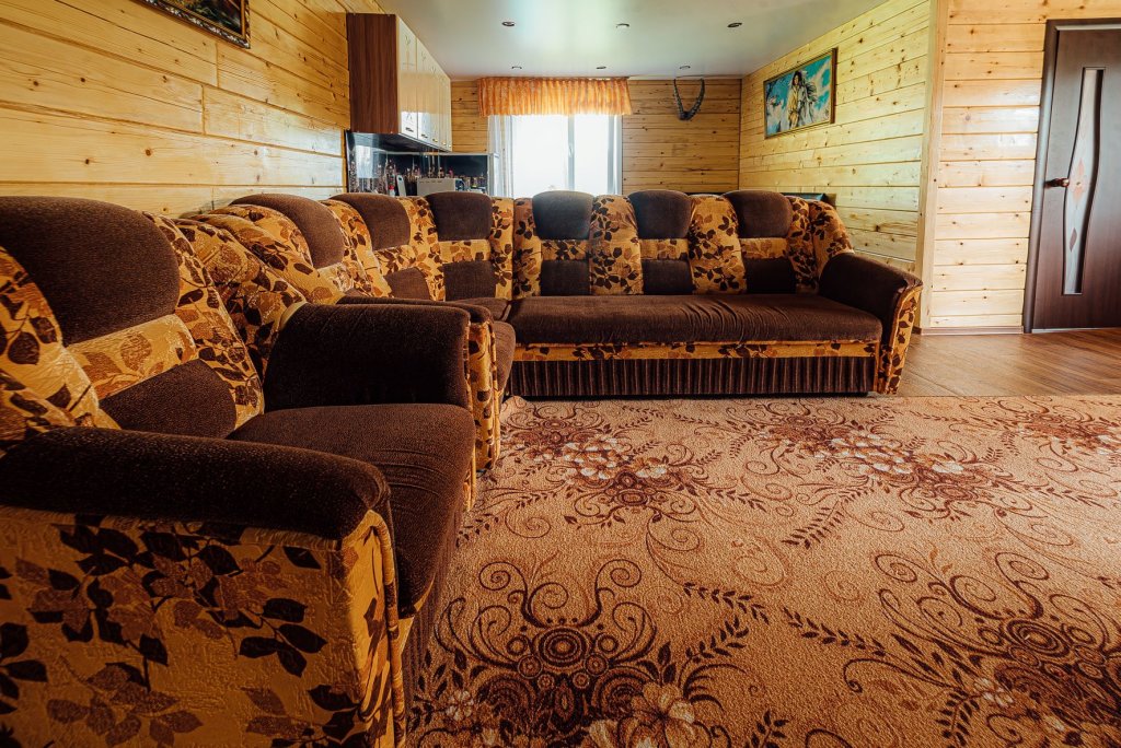 Gostevoj Dom Altay Chillout in Artybash, Russia