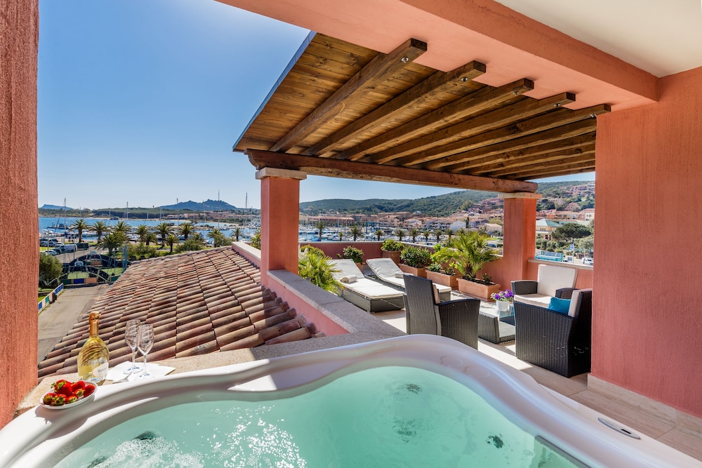 La Vecchia Fonte — hotel in Palau