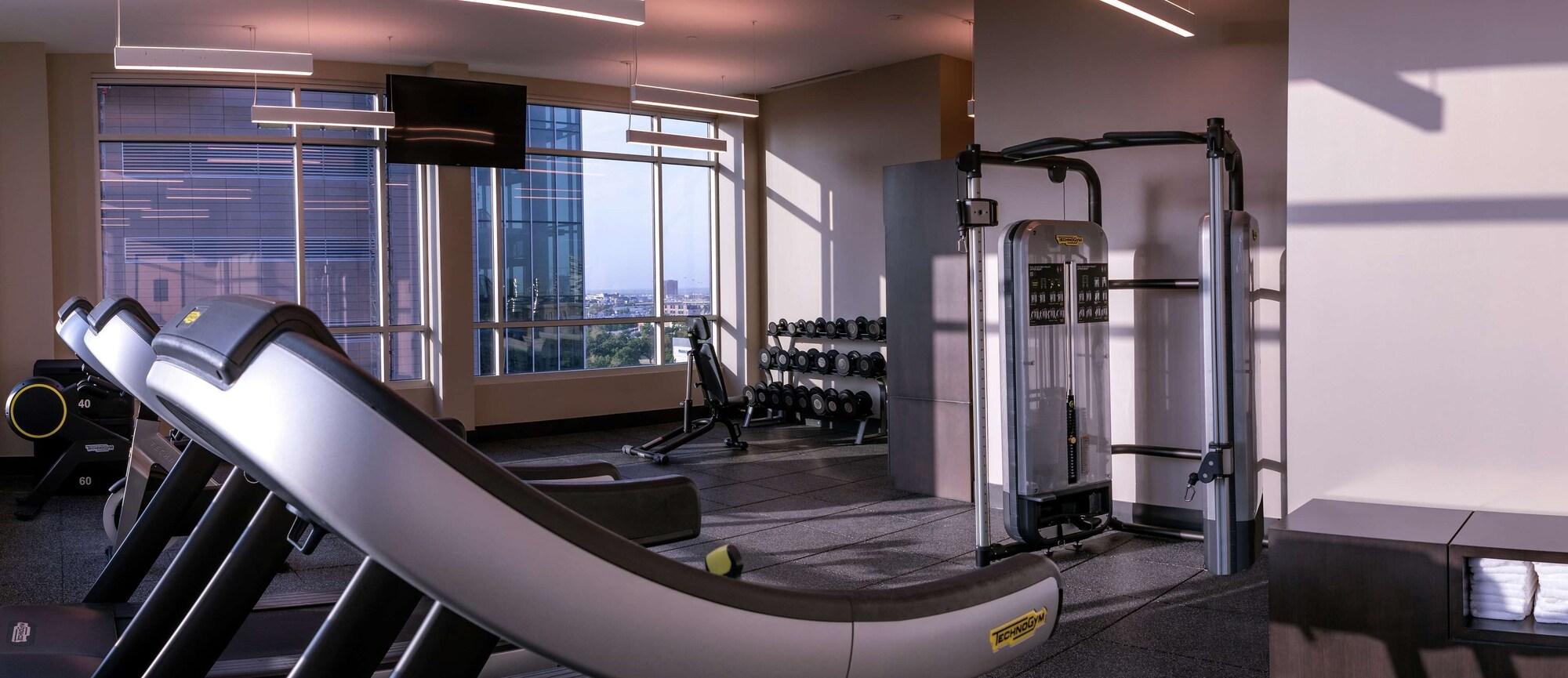 Canopy by Hilton Dallas Uptown - photo 3