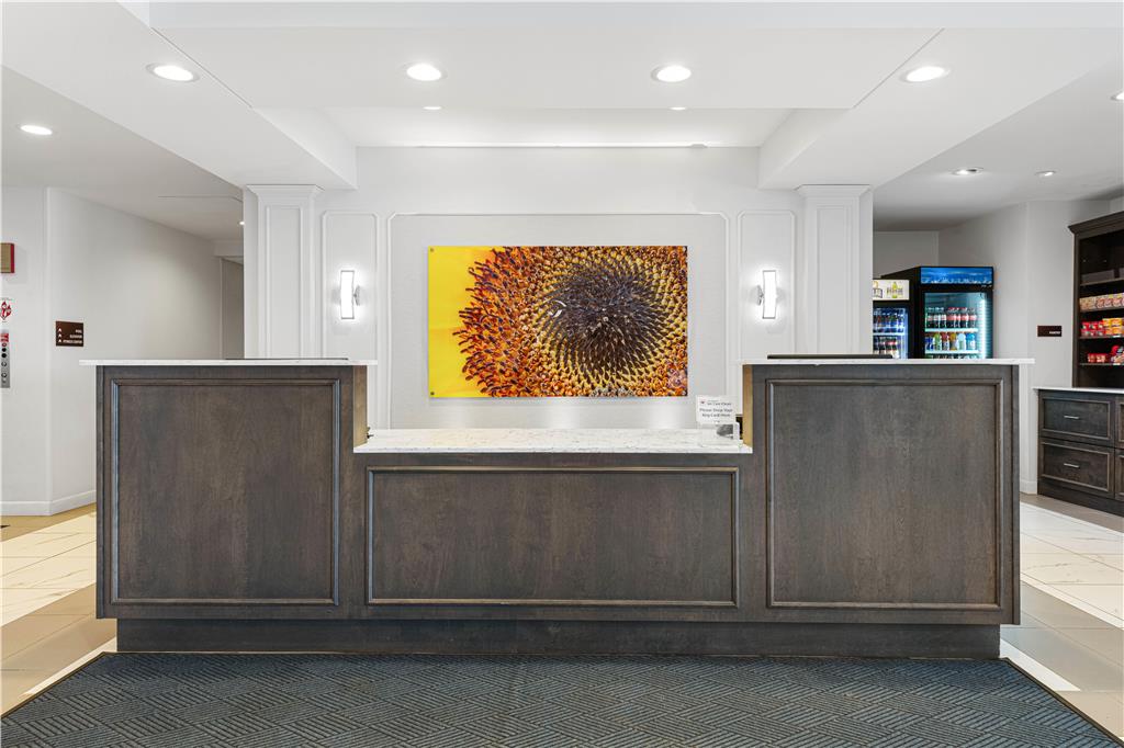 Best Western Plus New Richmond Inn & Suites - photo 47