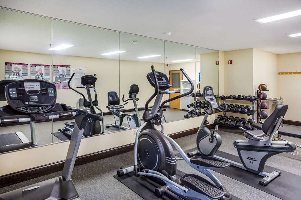 Comfort Inn Charleston South - photo 31