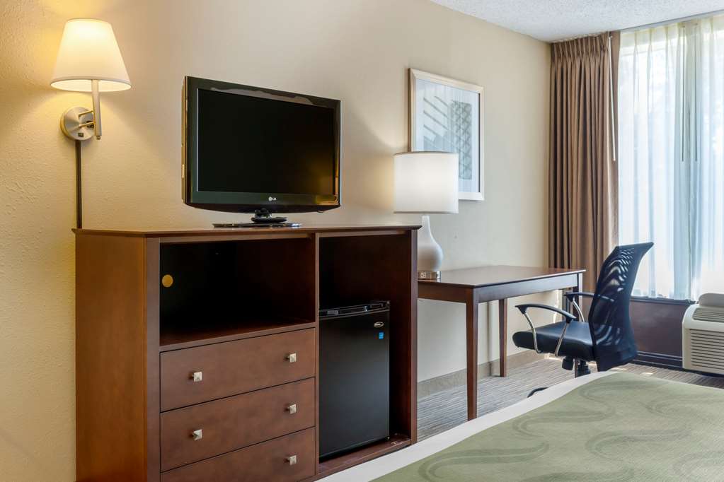 Quality Inn Harrison North - photo 15