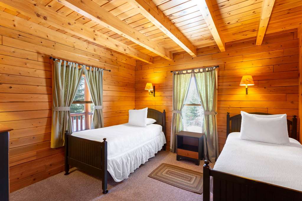 Rangeley Lake Resort a Ramada by Wyndham - photo 15