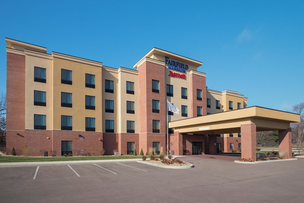 Fairfield Inn & Suites Elkhart - photo 31