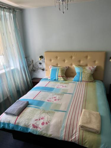 Hotel Daniela — Nica — photo 4
