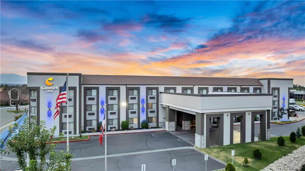 Comfort Inn Murray Salt Lake City South - photo 3