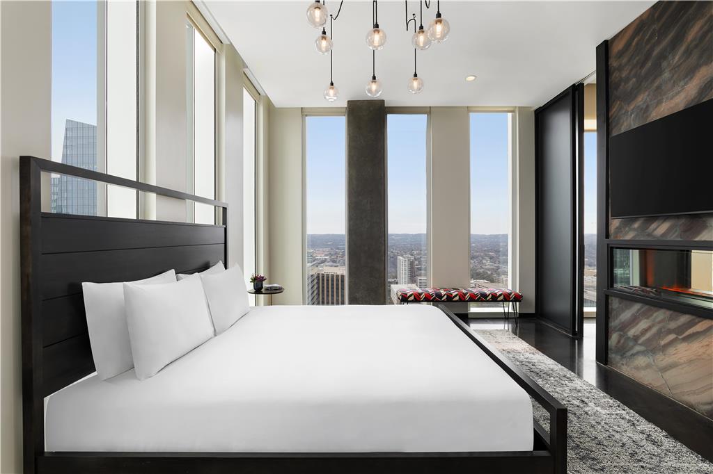 Hyatt Centric Congress Ave Austin - photo 49