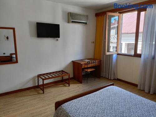 Aina Hôtel in Antananarivo, Madagascar