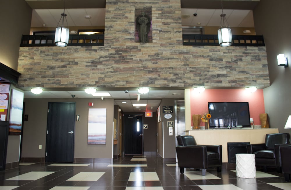 Baymont by Wyndham Springfield IL - photo 2