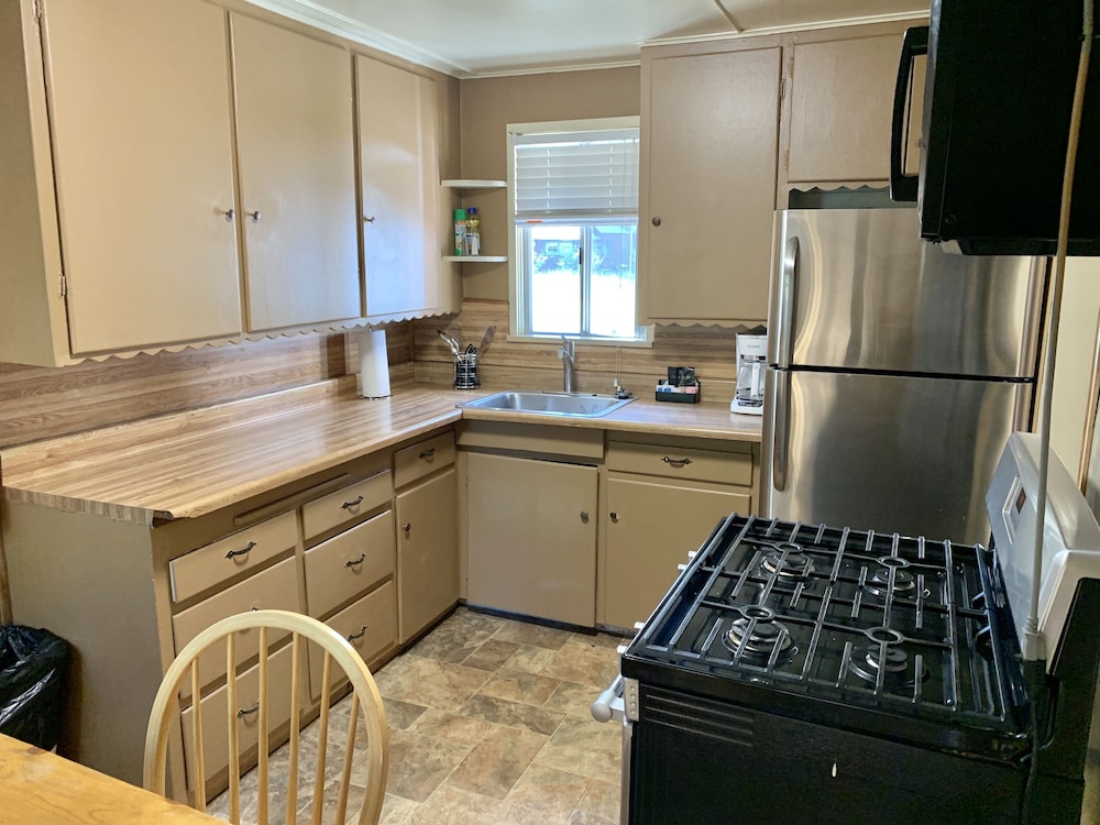 Grey Squirrel Resort - photo 86