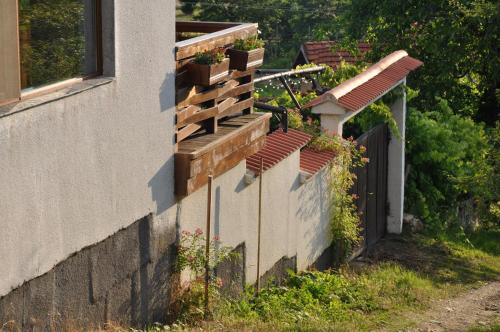 Sapareva Kashta — hotel in Sapareva Banya