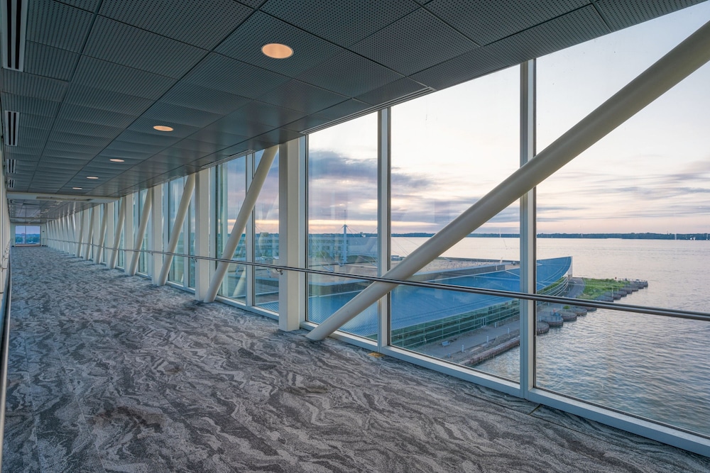 Sheraton Erie Bayfront Hotel - photo 51
