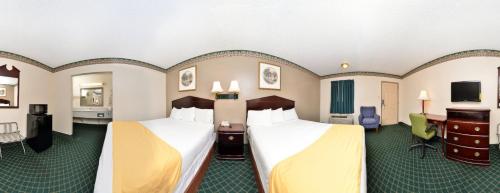 Five Star Inn Burleson - photo 19