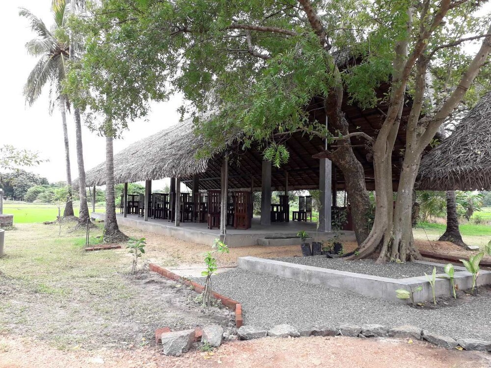 Kamatha Resort in Polonnaruwa, Sri Lanka