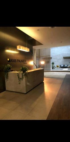 Axis Palace 1 - last minute hotel in Tbilisi