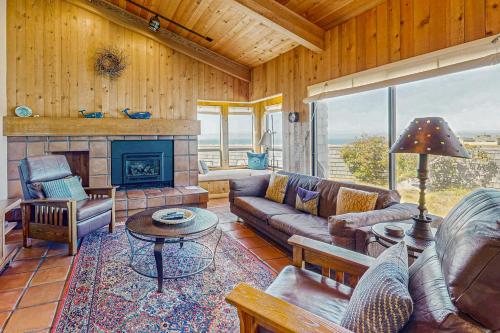 Windrow Retreat - photo 7