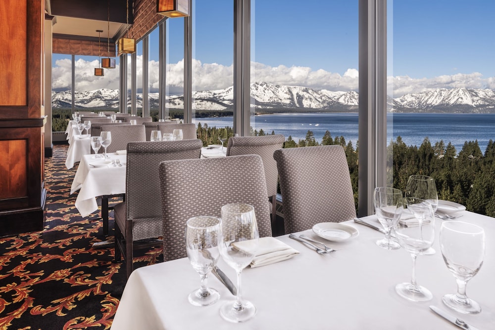 Harrah s Lake Tahoe A Caesars Rewards Destination - photo 42