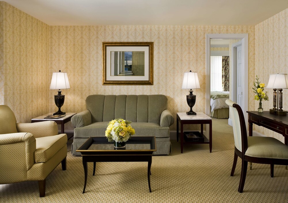 The Fairfax at Embassy Row - photo 16