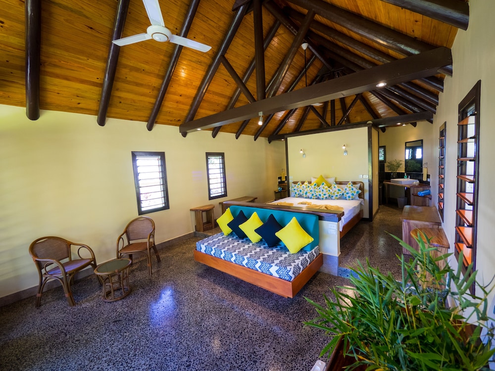 Taveuni Dive Resort — Unknown City — photo 3