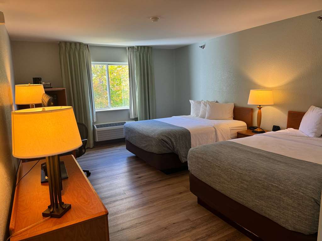 Wingate by Wyndham Sioux City - photo 17