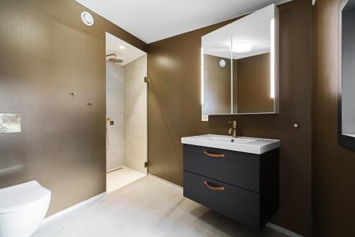 Casa Roaldsoy — 4-Star Luxury Hotel in Stavanger, Norway