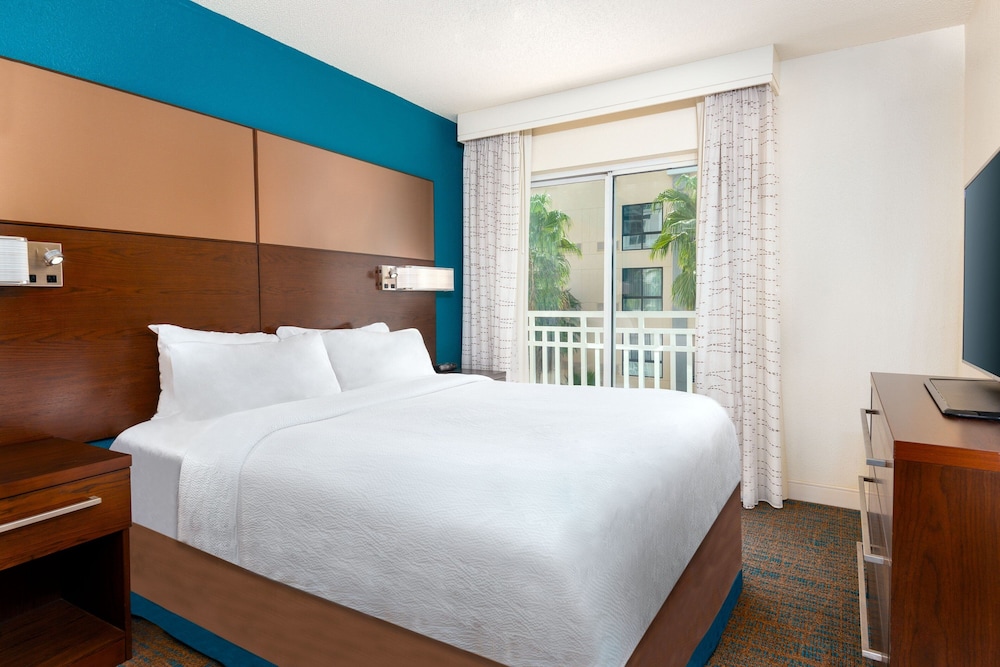 Residence Inn By Marriott Tampa Downtown - photo 13