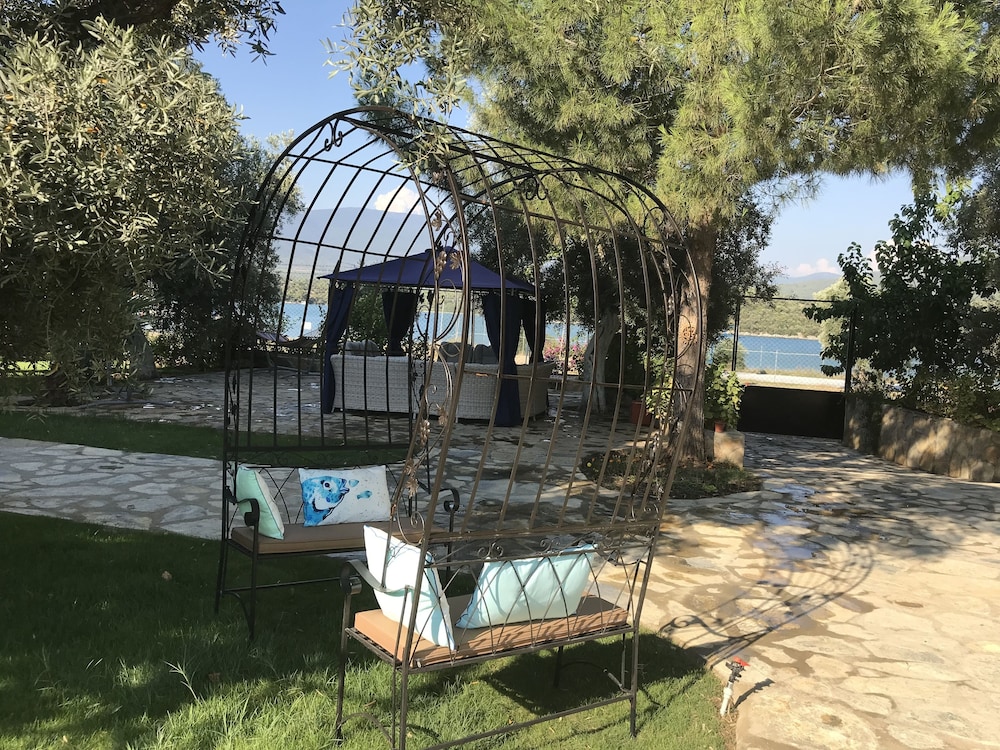 Baharin Bahce Pansiyon in Milas, Turkey