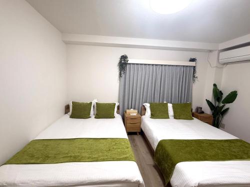miyabi 3 雅 3 — 4-Star Luxury Hotel in Tokyo, Japan