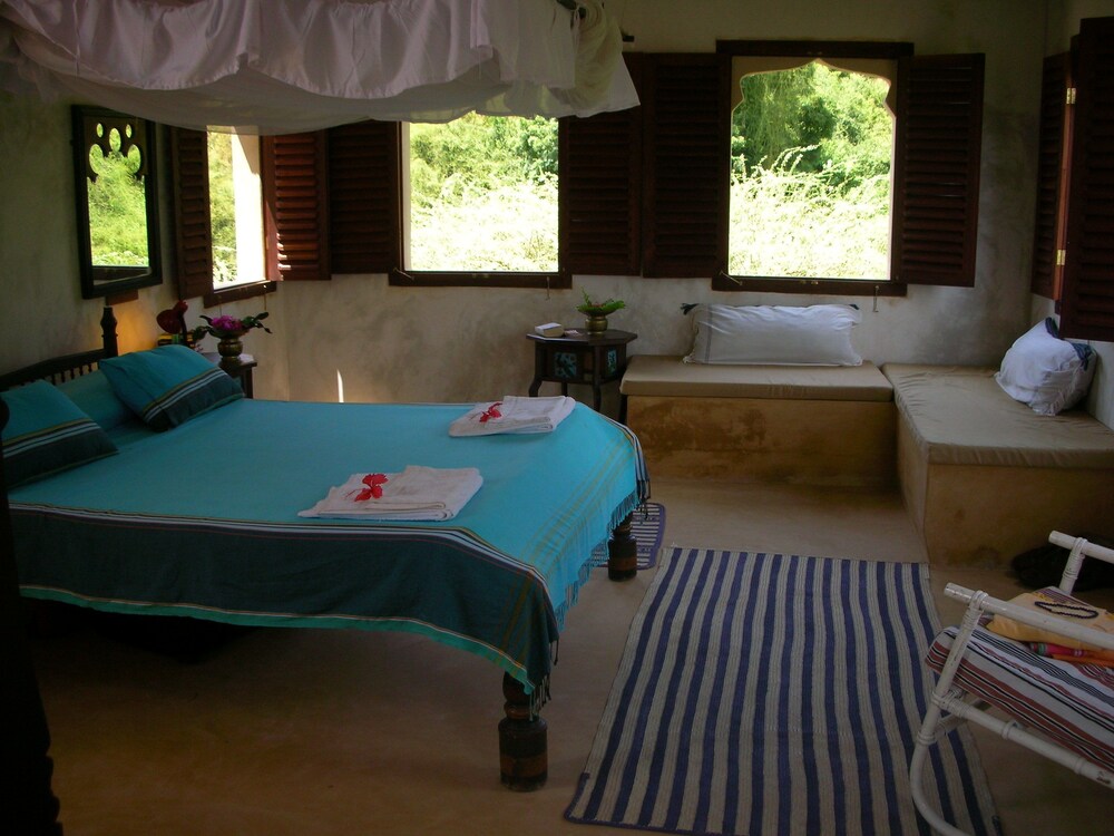 Fatumas Tower — Lamu — photo 4