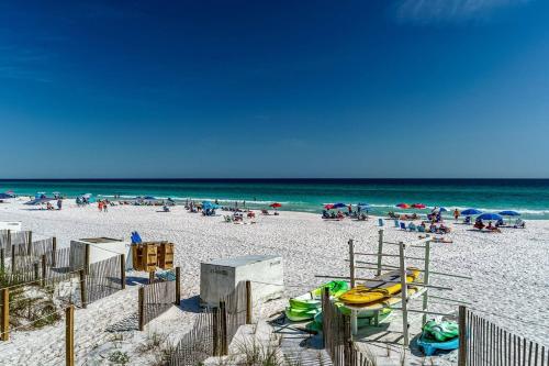 Beach Manor 410 - photo 26